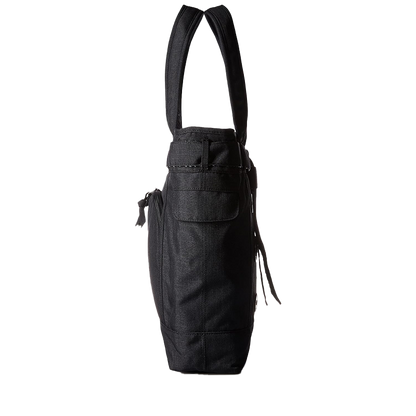 Women Hamptons Tote - Black