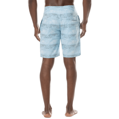 Barnstormed Boardshort 18.5 IN