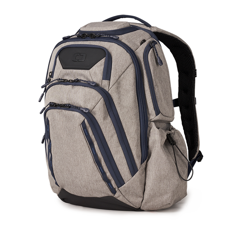 Renegade PRO - Heather Grey