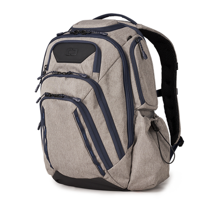 Renegade PRO - Heather Grey