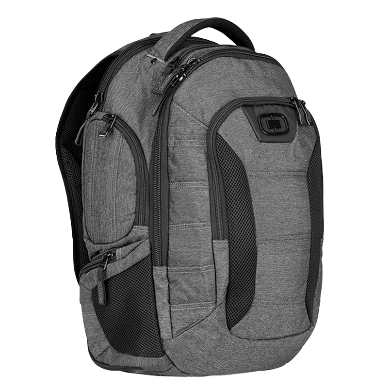 Bandit - Dark Static