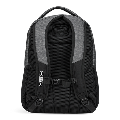 Tribune Backpack - Noise