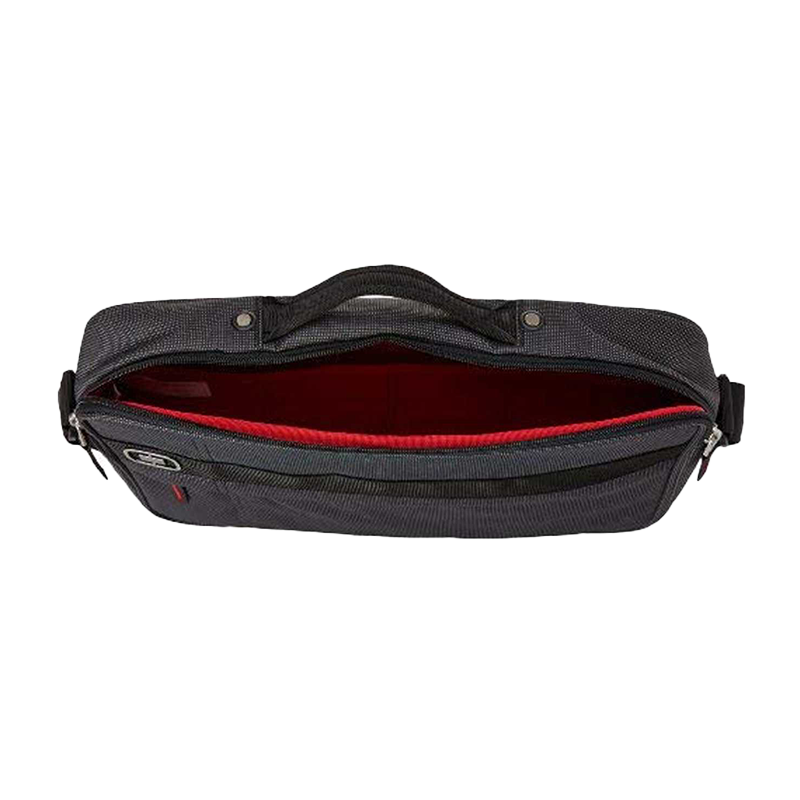 Renegade Briefcase - Black