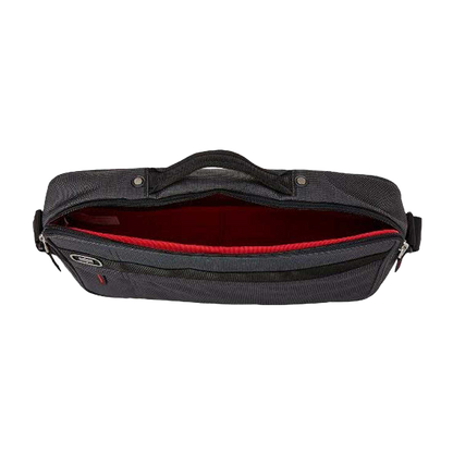 Renegade Briefcase - Black