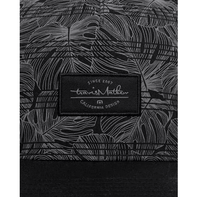 Far From Shore Snapback Hat