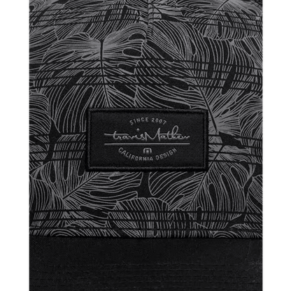 Far From Shore Snapback Hat