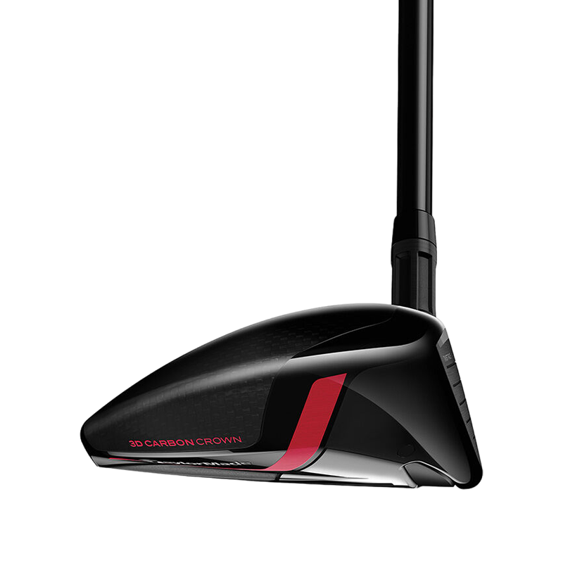 Stealth Fairway