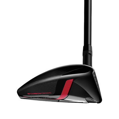 Stealth Fairway