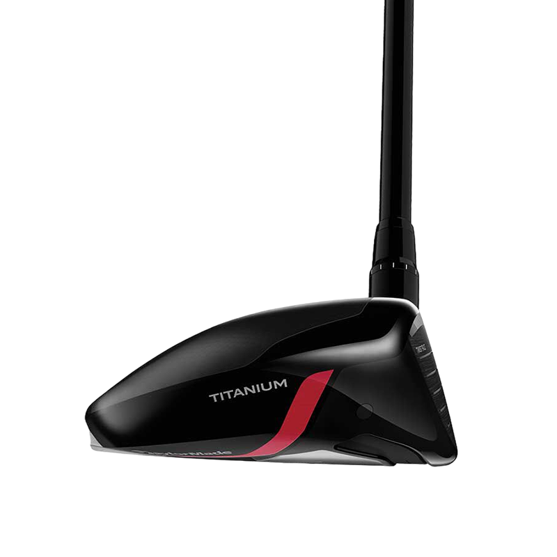 Stealth Plus Fairway