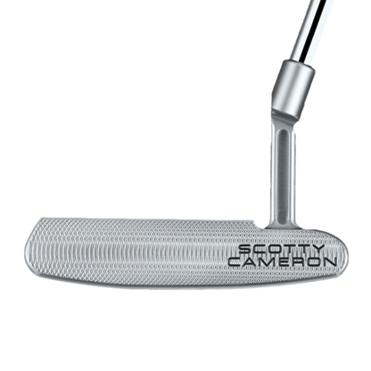 Scotty Cameron Super Select Newport Plus