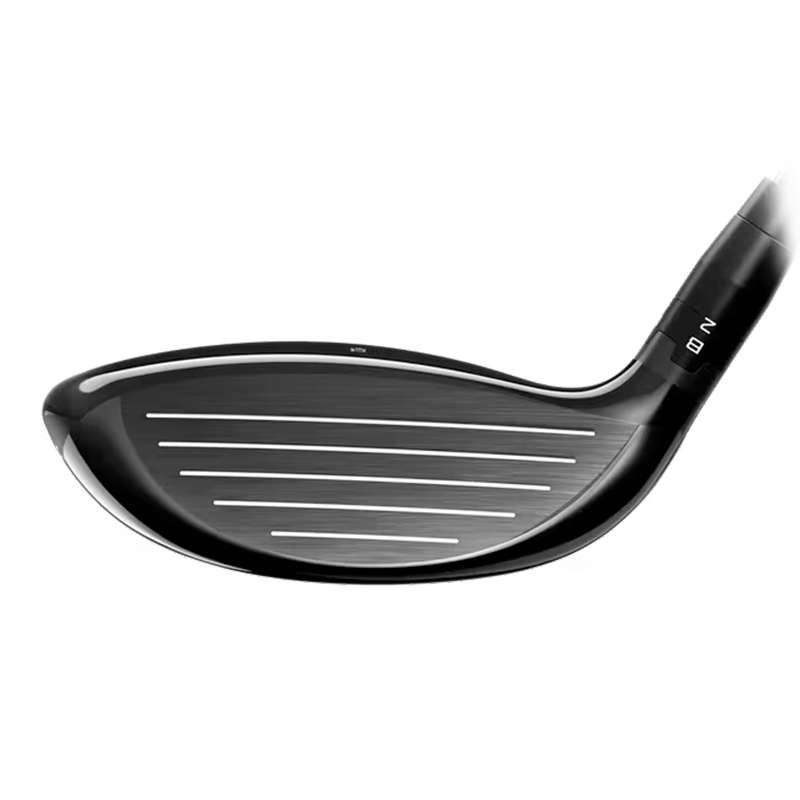 TSR2 Fairway