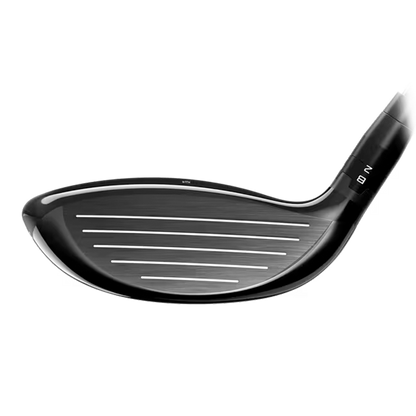 TSR2 Fairway