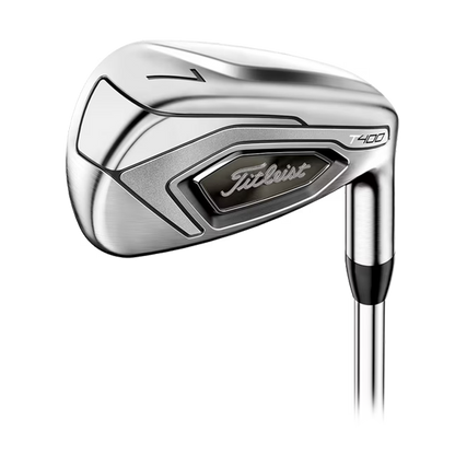 T400 (6-W2) Irons