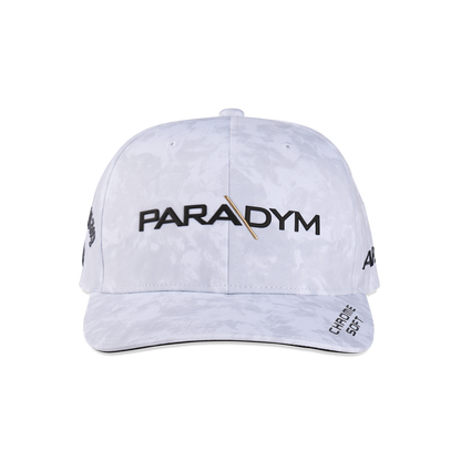 Callaway Men'S Paradym Launch Golf Cap - White
