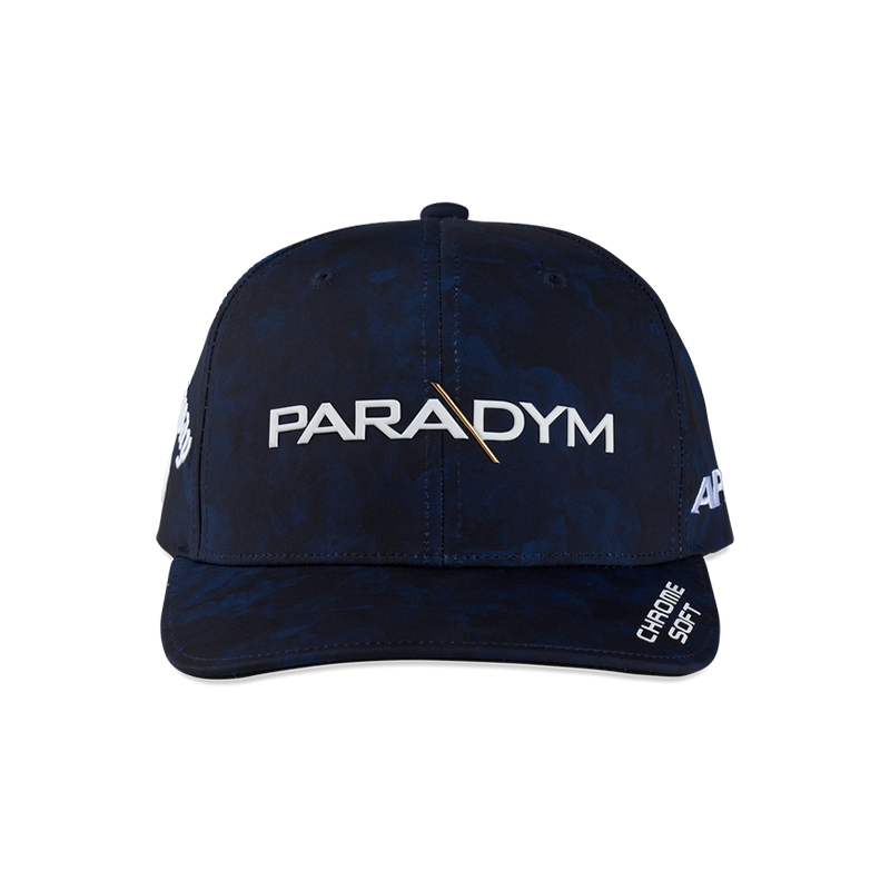 Callaway Men'S Paradym Launch Golf Cap - Navy
