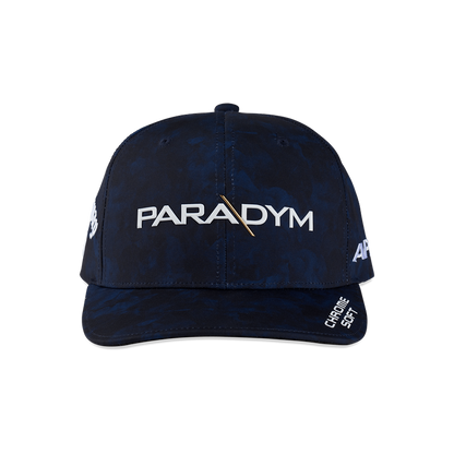 Callaway Men'S Paradym Launch Golf Cap - Navy