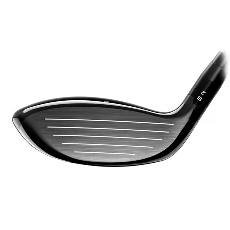 TSR3 Fairway