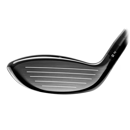TSR3 Fairway