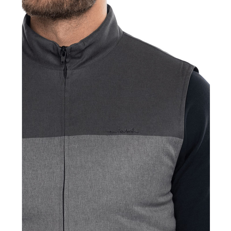 Damon Vest