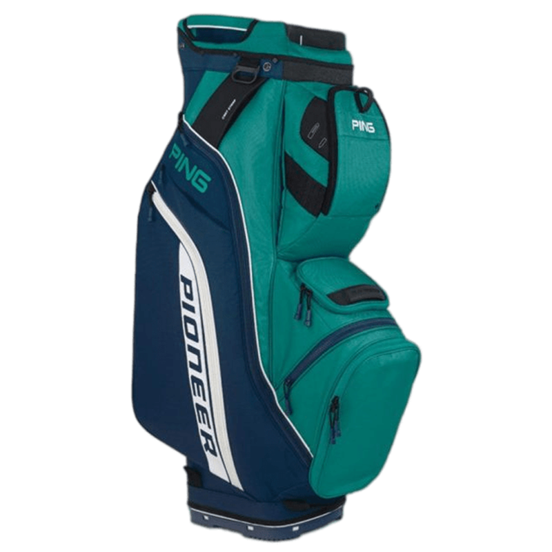 Pioneer Cart Bag