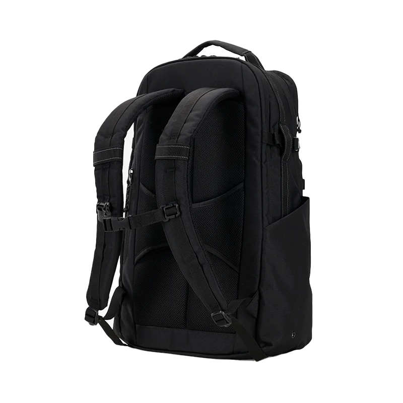 Alpha Convoy 25L Backpack - Black