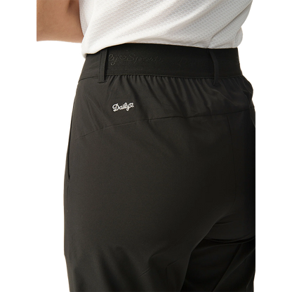 Beyond Black Ankle Trousers