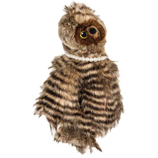 Hybrid Cover Owl