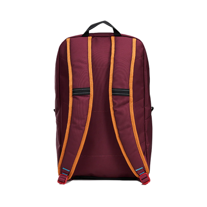 Alpha Convoy Lite Backpack - Maroon