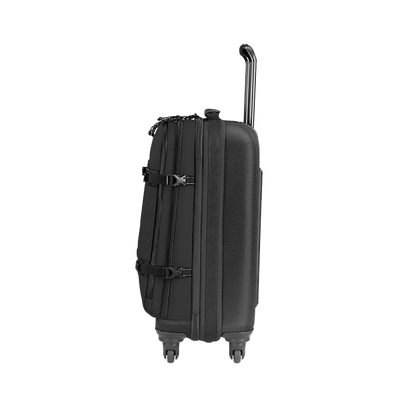 Alpha Convoy 522S Travel Bag - Black