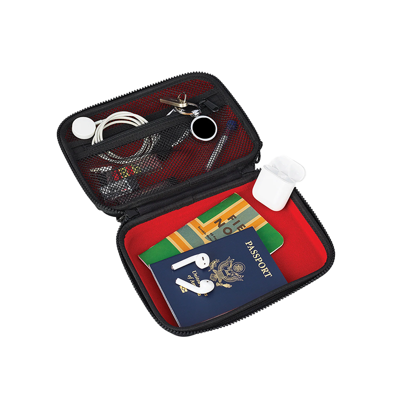 Alpha Convoy Mod Case - Black