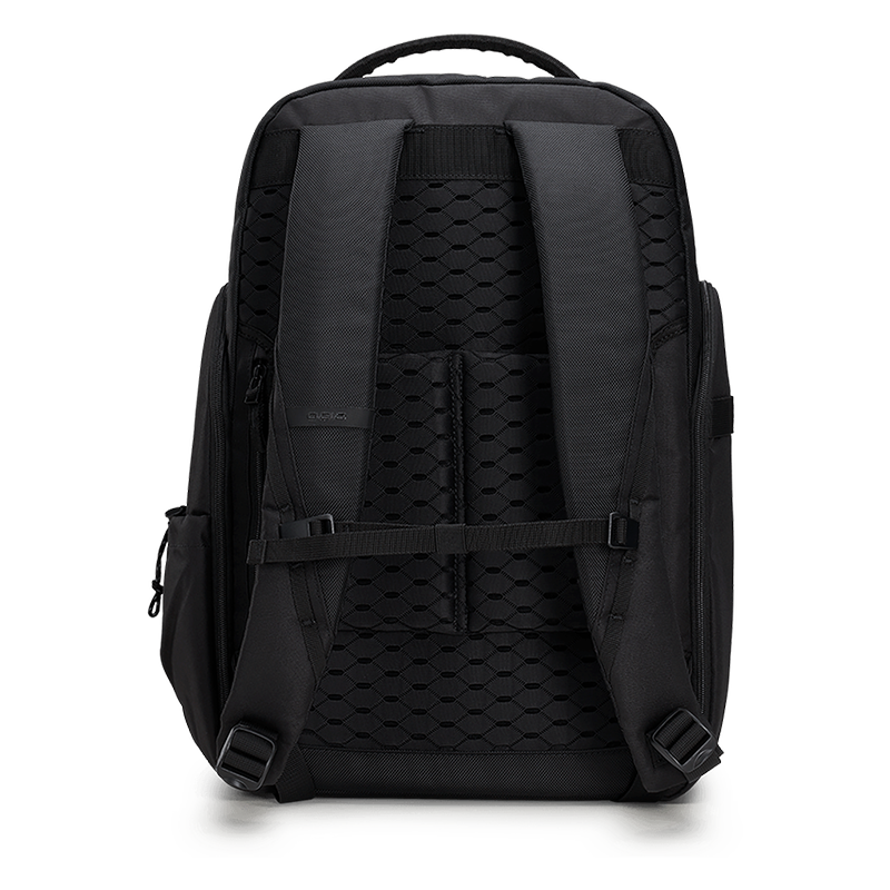 Pace Pro 25 Backpack - Black