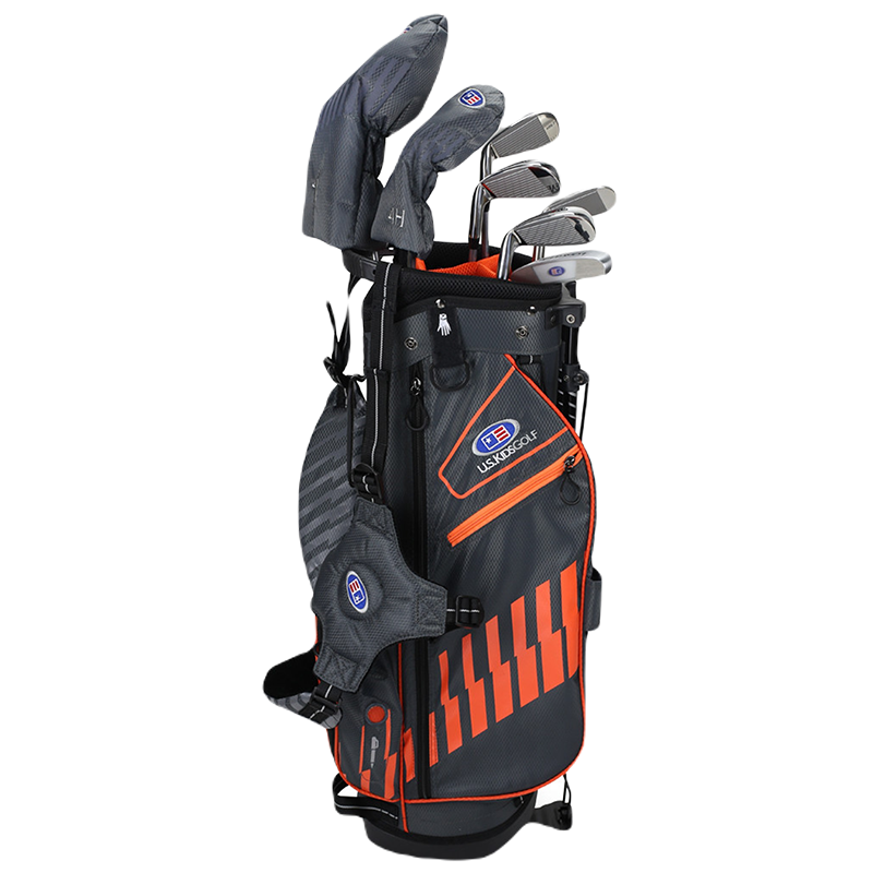 UL51-s 7 Club DV3 Stand Set