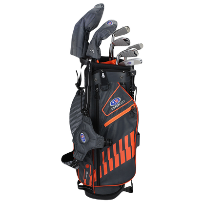 UL51-s 7 Club DV3 Stand Set