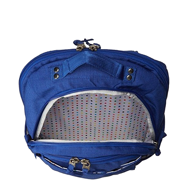 Women Soho Backpack - Cobalt