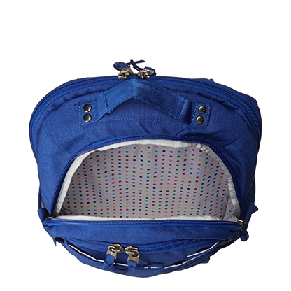 Women Soho Backpack - Cobalt