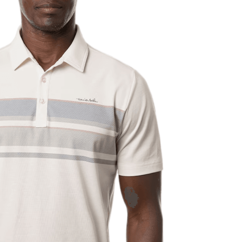 Couting Cards Polo - Gardenia