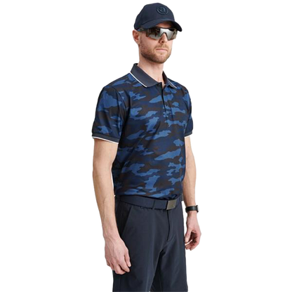 Mens Narin Polo SS23