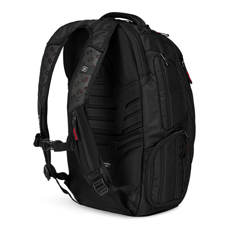 Renegade RSS - Black