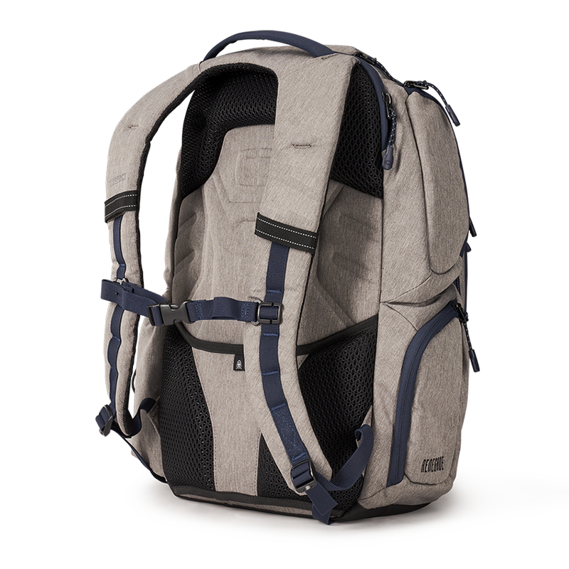 Renegade PRO - Heather Grey