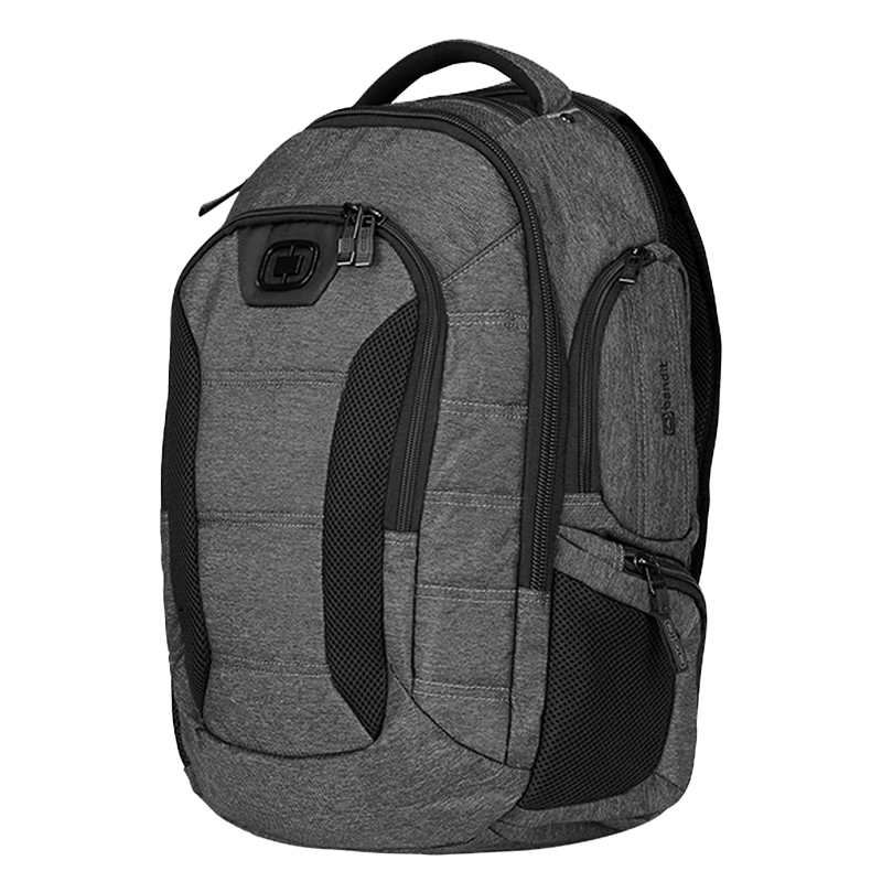 Bandit - Dark Static