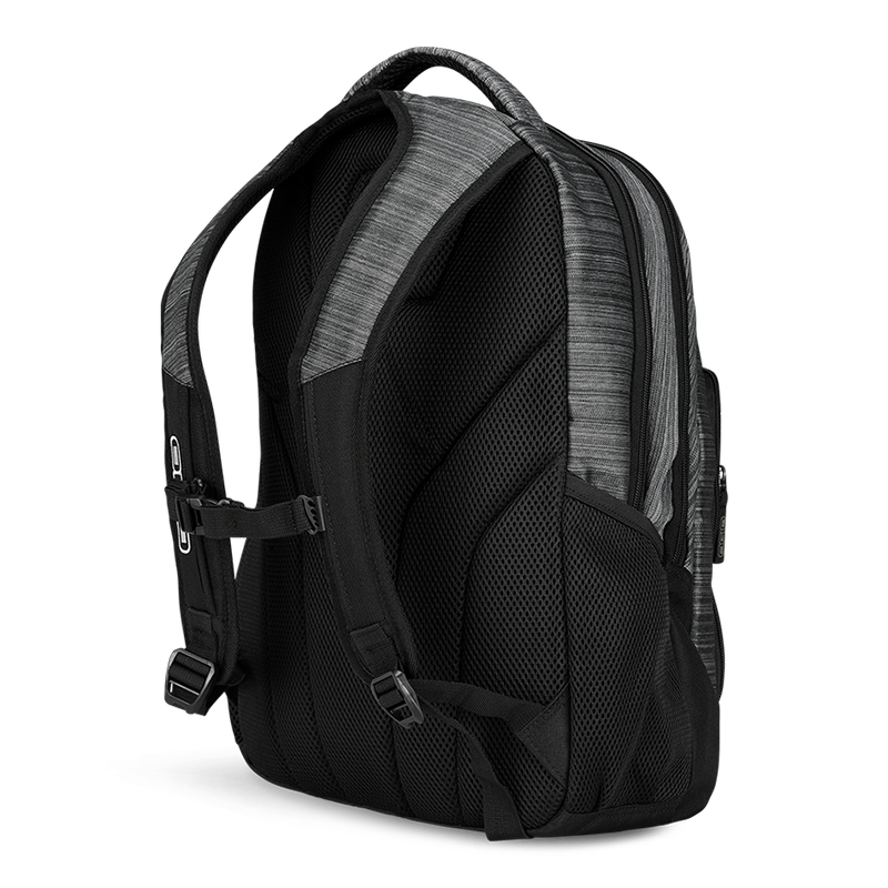 Tribune Backpack - Noise