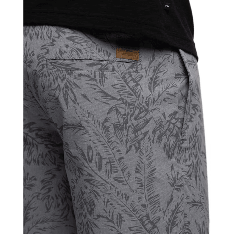 Jaguar Short