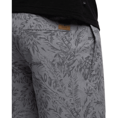Jaguar Short