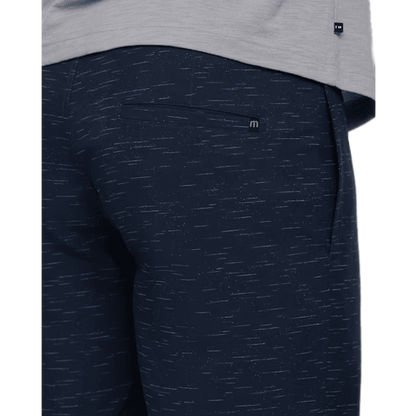 Solo Trip Short - Dress Blue