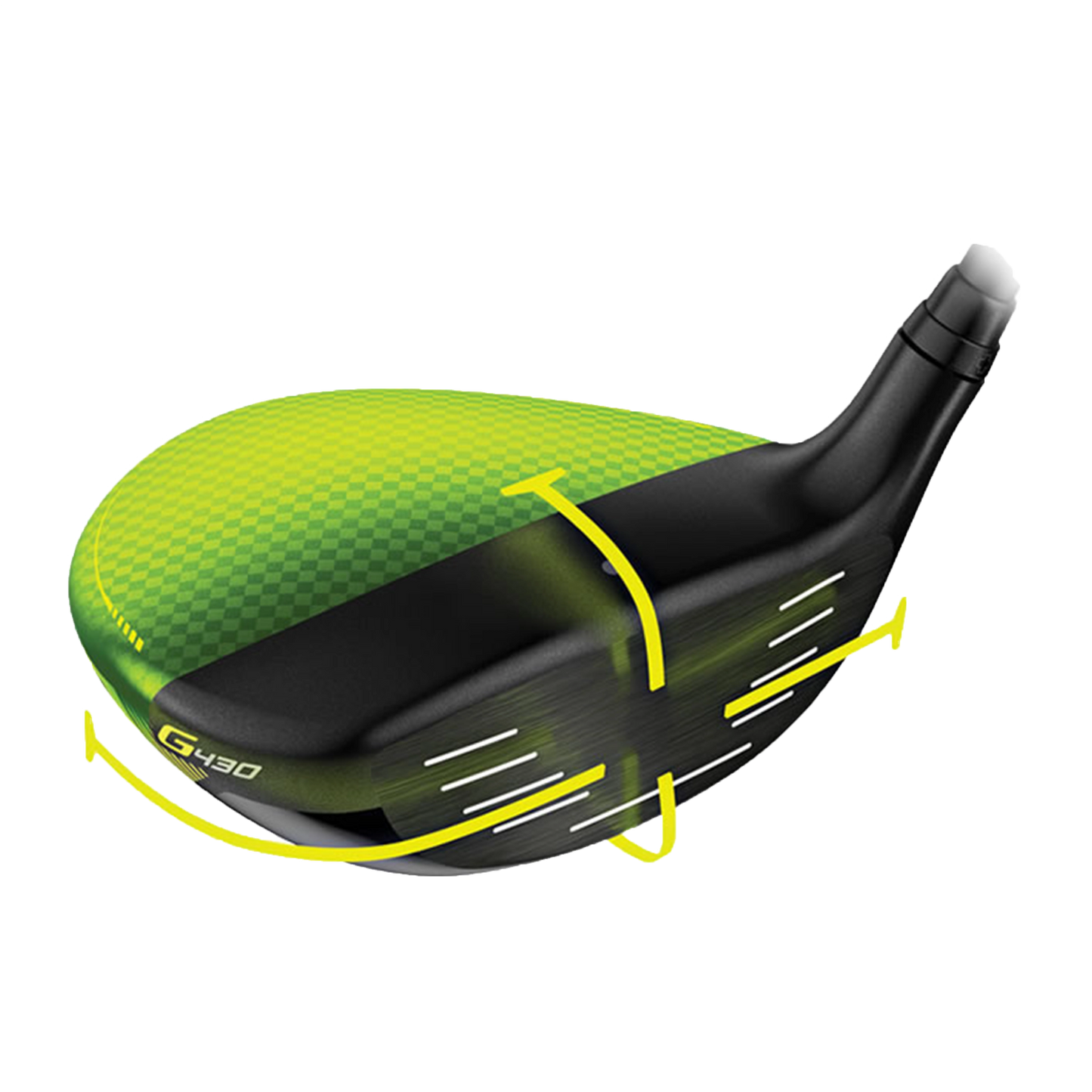 G430 MAX 7 Fairway Wood