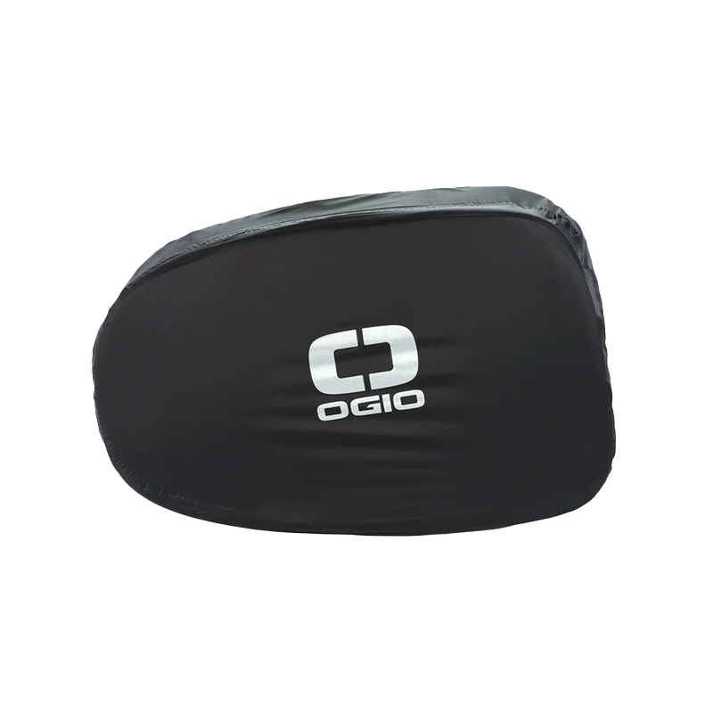 Saddle Bag 2.0 - Stealth