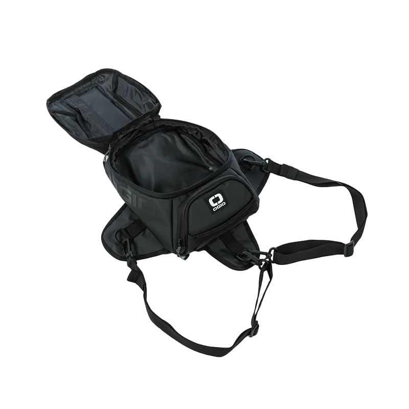 Super Mini Tanker 2.0 Bag - Stealth