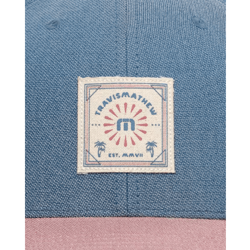 Desert Days Snapback Hat