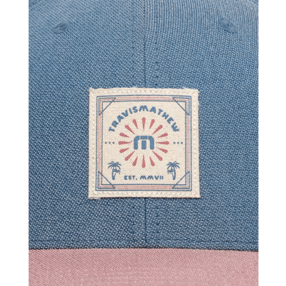 Desert Days Snapback Hat