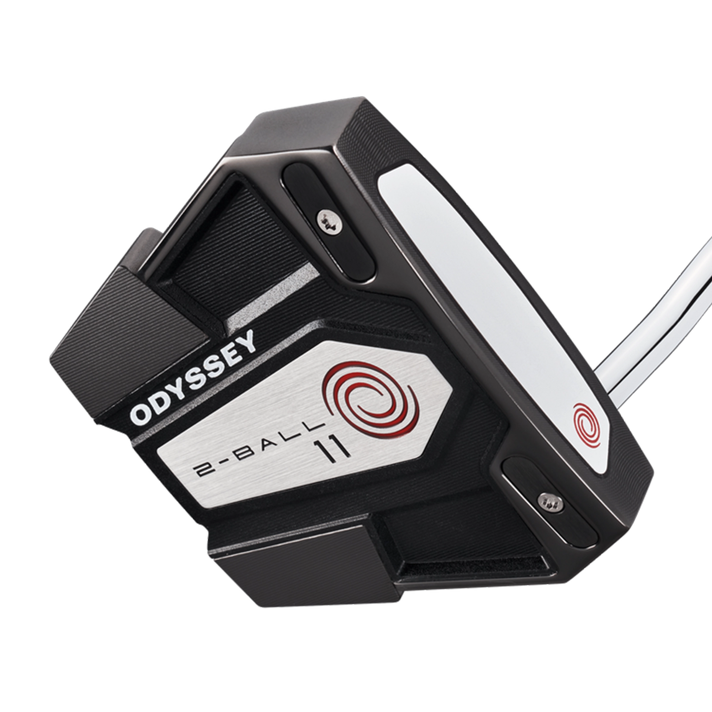 2-Ball Eleven Putter